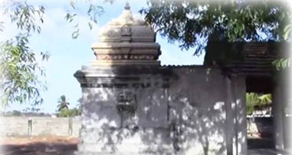 temple